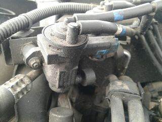 CITROËN XANTIA (X2) Vákum Szelep