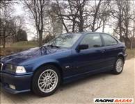  Bmw style 32 alufelni r16 16" e36 e46 e90 nyári gumi 5x120 