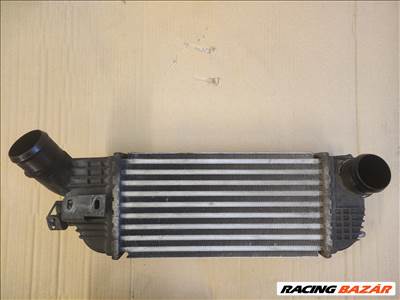 Peugeot 508 I 2.0 HDi intercooler  9683009680