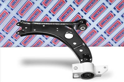 lengőkar, kerékfelfüggesztés BORG &amp; BECK BCA6366 for AUDI, SEAT, SKODA, VW, …