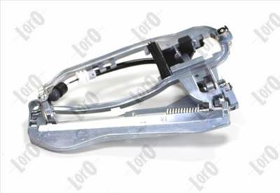 Váz, ajtó külső fogantyú ABAKUS 132-004-003 for BMW