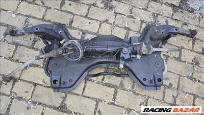 Peugeot 206 1.6 első bölcső