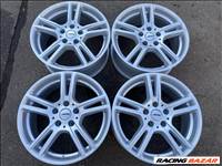 4db Autec 17" Audi - Mercedes alufelni. (3588)