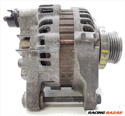 Renault Clio II, Renault Kangoo I, Renault Thalia I 1.5dci felújított generátor 110A 8200120286