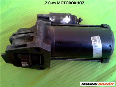 Ford Transit 2.0 2.4 Mk6 2000-2006 ÖNINDÍTÓ behúzótekerccsel OLCSÓN!