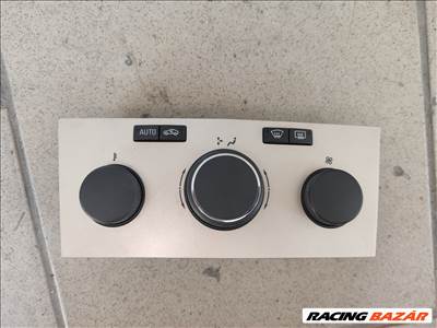 Opel Astra H klíma panel 04'-12' 