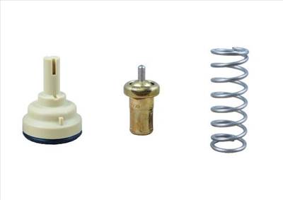 MAHLE TX 181 105D - termosztát, hűtőfolyadék SEAT SKODA VW