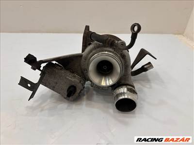 BMW F20 F30 X1 E84 16d 18d N47D20C turbó 8518204 0840921