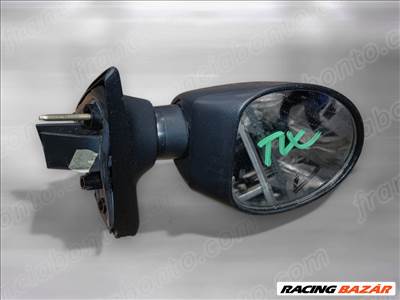 Renault Twingo I Jobb visszapillantó tükör 