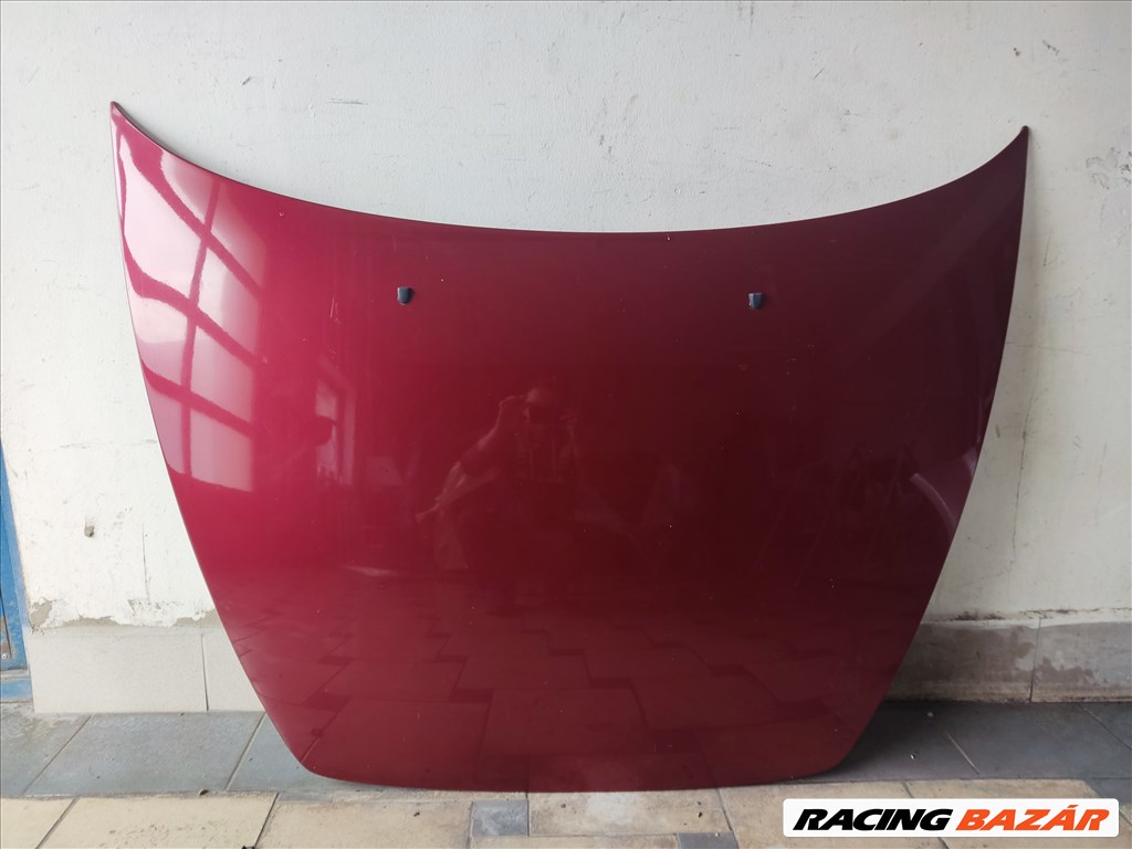 Volvo S40/V50 motorháztető 04'-12'  1. kép