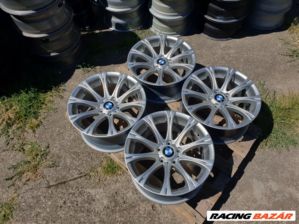 18" 5x120 BMW (2 széles) 1. kép