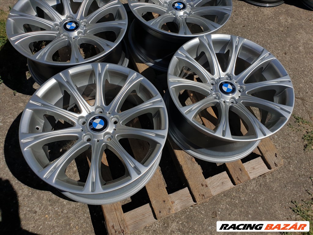 18" 5x120 BMW (2 széles) 2. kép