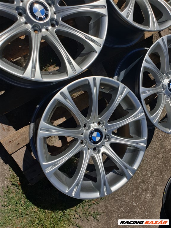 18" 5x120 BMW (2 széles) 3. kép