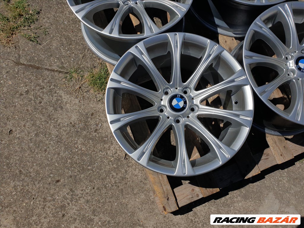 18" 5x120 BMW (2 széles) 4. kép