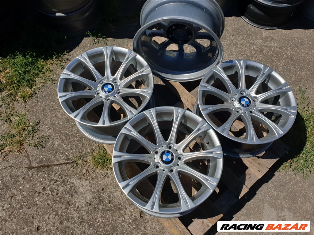 18" 5x120 BMW (2 széles) 5. kép