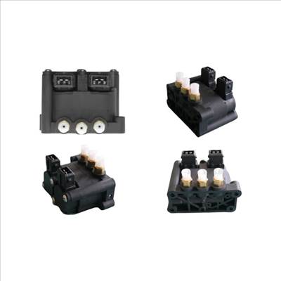 ​BMW X5(E53) 7(E65 E66) 5-(E39) légrugó szeleptömb