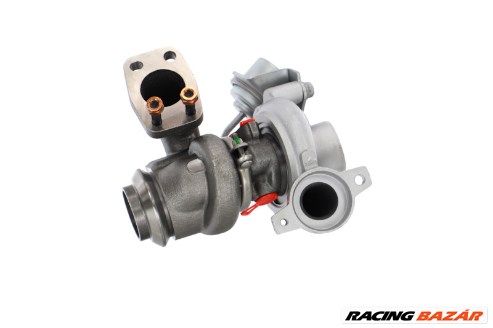 Citroen/Ford/Peugeot 1.6 90LE Melett új turbó 4917307508 1. kép