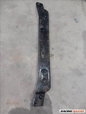 Ford Transit Tranzit MK7 06- Első hűtőtartó kereszttartó tartó 7305 6c118a058aa