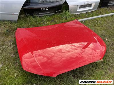 Audi A4 (B8 - 8K) motorháztető Ly3J