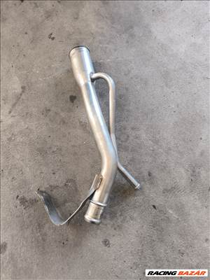 Ford Transit Tranzit MK6 MK7 00 Gázolaj beöntőcső visszafolyó cső 4157