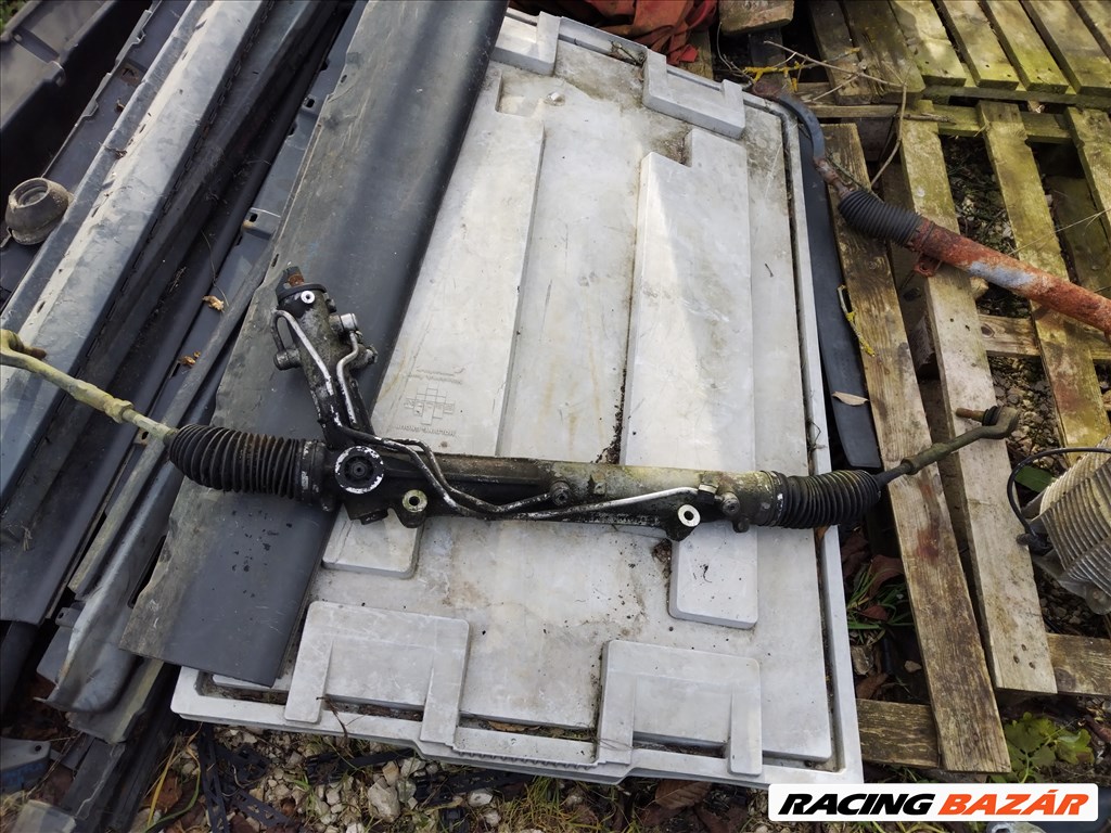 Audi A4 (B6/B7) Kormánymű jobb kormányos  1. kép