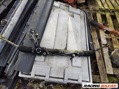 Audi A4 (B6/B7) Kormánymű jobb kormányos 