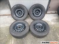 16" 5x112 Volkswagen Passat B8