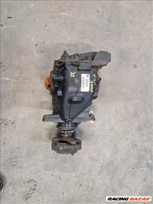 BMW F30 320d hátsó differenciálmű  7624780
