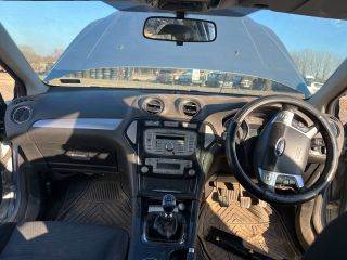 FORD MONDEO IV Bal Napellenző