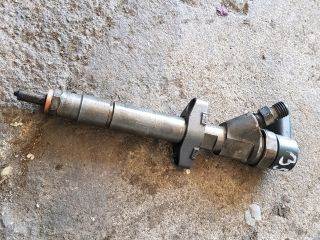 RENAULT ESPACE IV (JK0/1) Porlasztó (1 db)