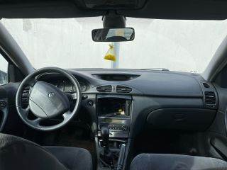 RENAULT LAGUNA II (BG0/1) Kormányszervó Motor (Hidraulikus)
