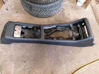 AUDI A8 (4E) Kardánbox