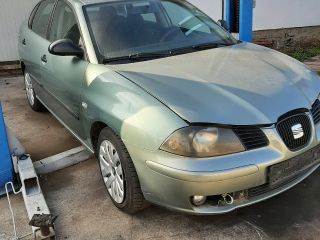 SEAT CORDOBA (6L2) Jobb első Külső Kilincs