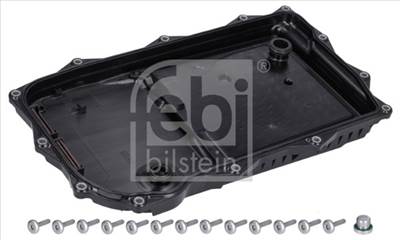 FEBI BILSTEIN 171618 - hidraulikus szűrő, automatikus váltó ALFA ROMEO ALPINA BMW CHRYSLER DODGE IVE