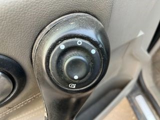 RENAULT MEGANE II lépcsőshátú (LM0/1) Ablakemelő Kapcsoló Négyes / Kettes 13. kép