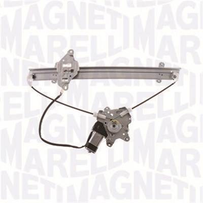 MAGNETI MARELLI 350103170142 - ablakemelő MITSUBISHI