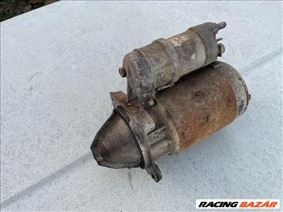 Önindító Wartburg 1.3 Trabant 1.1 négyütemű