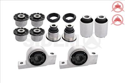 csapágyazás, kormány SIDEM 867630 KIT for VOLVO