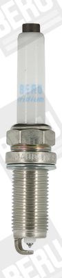 gyújtógyertya BorgWarner (BERU) Z367 for VAG, VW, PORSCHE 1. kép