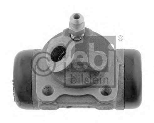 FEBI BILSTEIN 23736 - fékmunkahenger SMART 1. kép