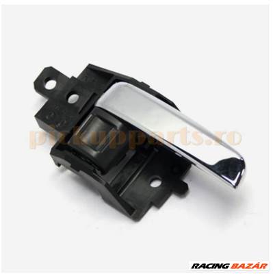 Mitsubishi L200 V belső ajtókilincs , króm