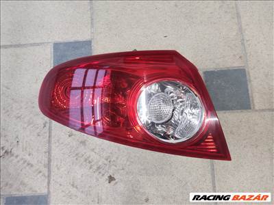 Chevrolet Lacetti (5 ajtós) bal hátsó külső lámpa 04'-12' 