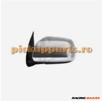 Toyota Hilux (N140/E150/E160/E170) balos visszapillantó tükör , jobbos visszapillantó tükör 