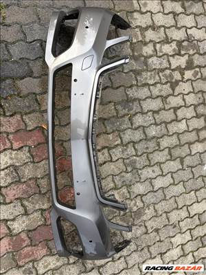 Mercedes E-osztály W212 első lökhárító A2128850125