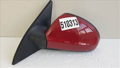 510313 Kia Ceed 2008, Bal Visszapillantó Tükör, 5 Vezeték, E4022608.