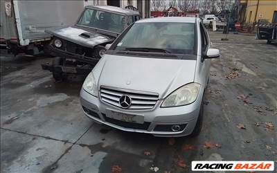 Mercedes A-osztály bontott alkatrészei  Benzines és  dízel 