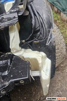 Skoda Superb I Ablakmosó tartály és szivattyú 