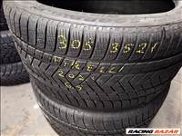  305/35/21"  Pirelli téli gumi 