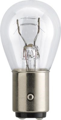 izzó, féklámpa/zárófény PHILIPS 12594CP for CASE IH, VOLVO, LIEBHERR, VW, … 2. kép