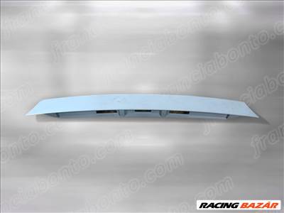 Renault Fluence Csomagtérajtó díszléc 848100021R